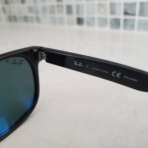 RayBan polarized #RB2184  brand new